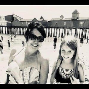 Meet your Posher, Savannah